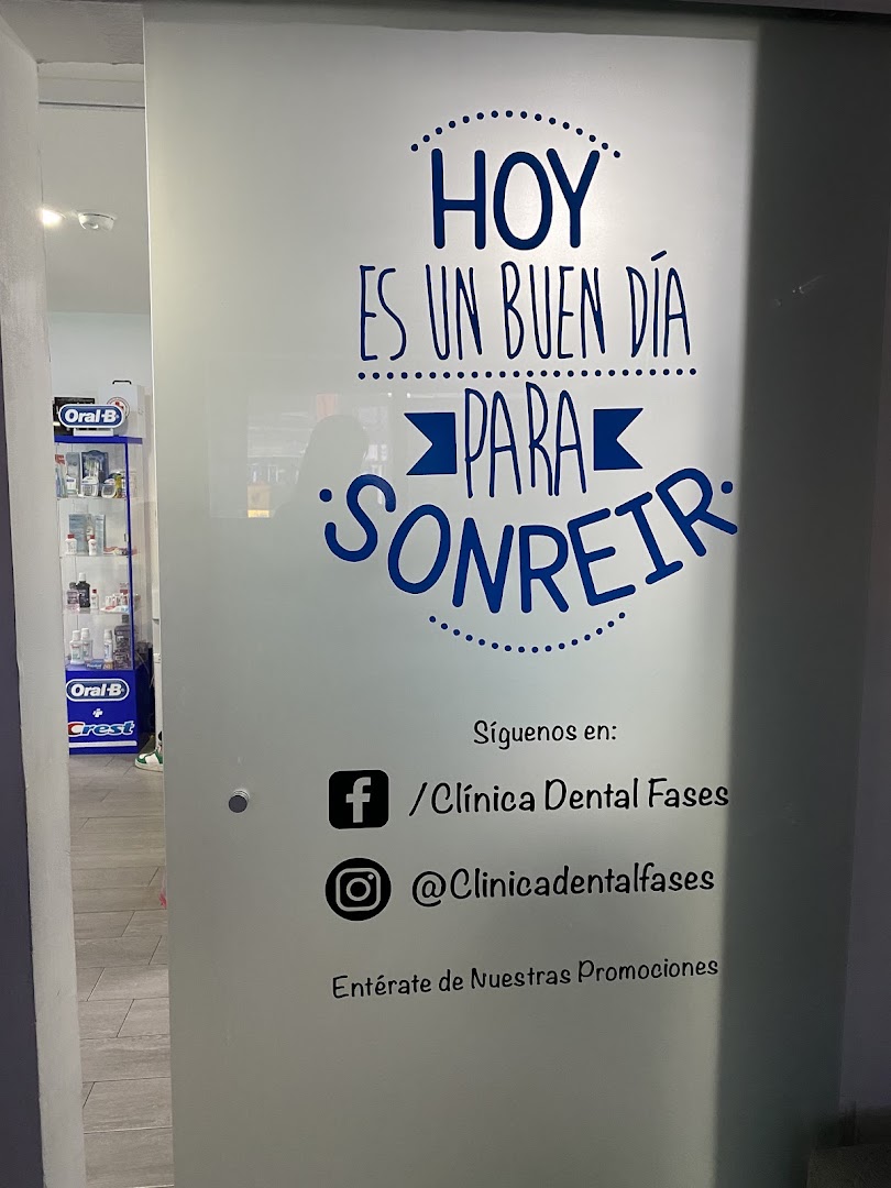 Hoy es un buen día para sonreír