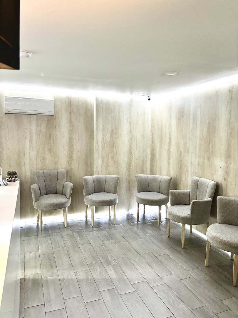 Sala de espera
